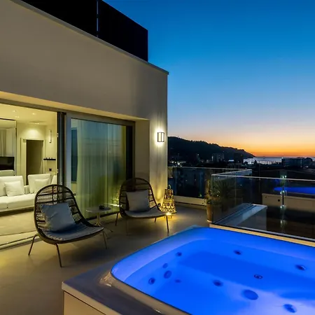 Hotel Opera 4*