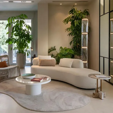 Отель Opera Пезаро