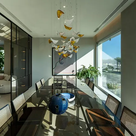 Opera Отель Пезаро