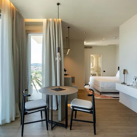 Hotel Opera Pésaro