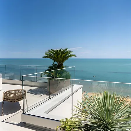 Hotel Opera Pesaro