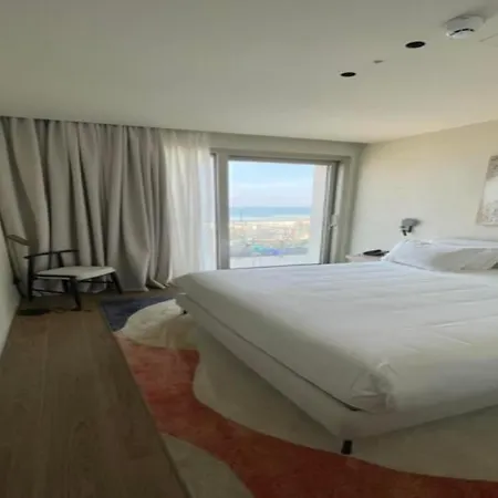 Hotel Opera Pesaro