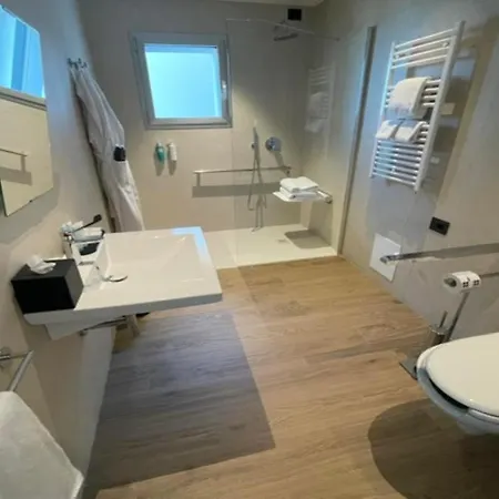 Hotel Opera Pesaro