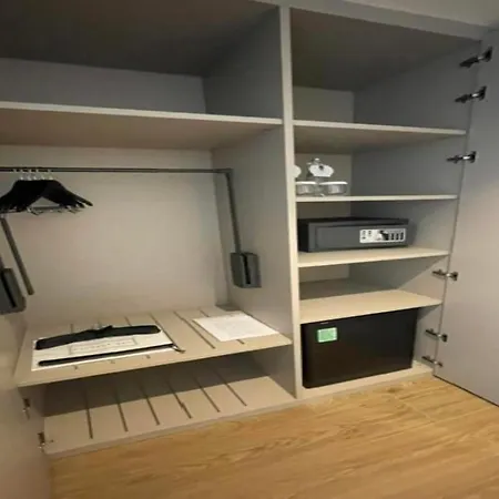 Hotel Opera